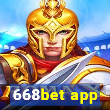 668bet app